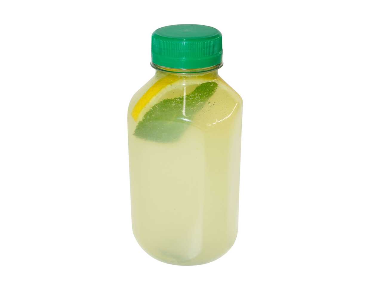 Lemoniada Cytrynowa 0,33l