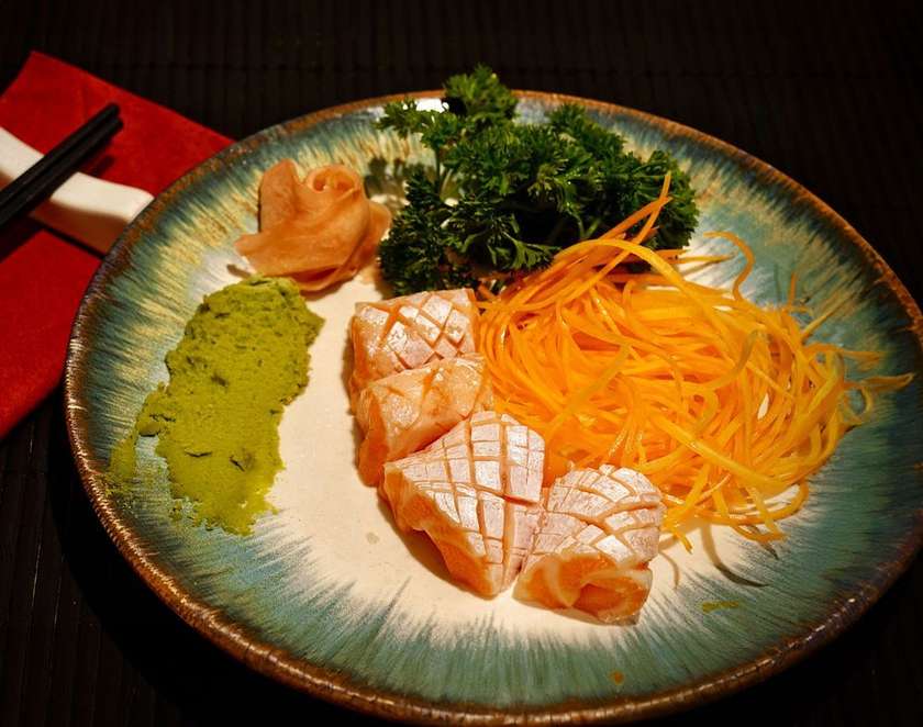 Sake toro