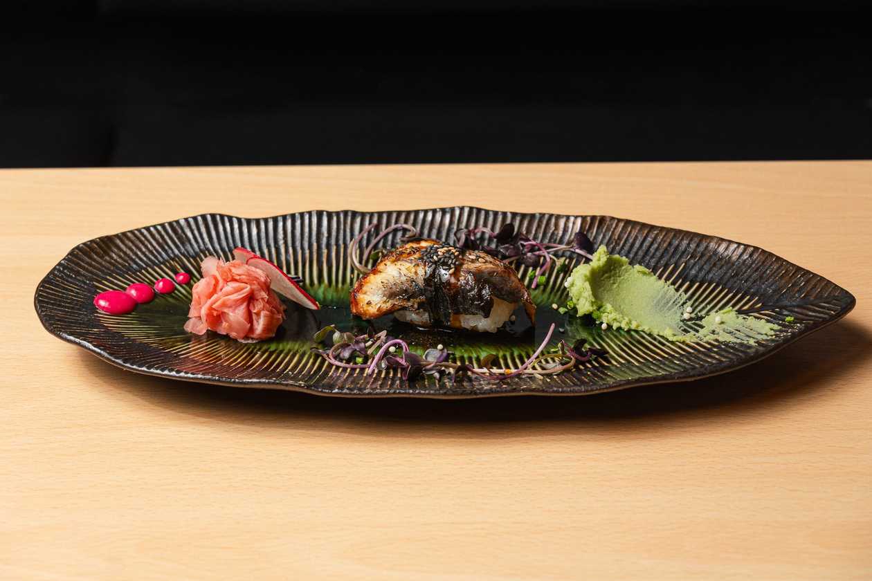 Unagi