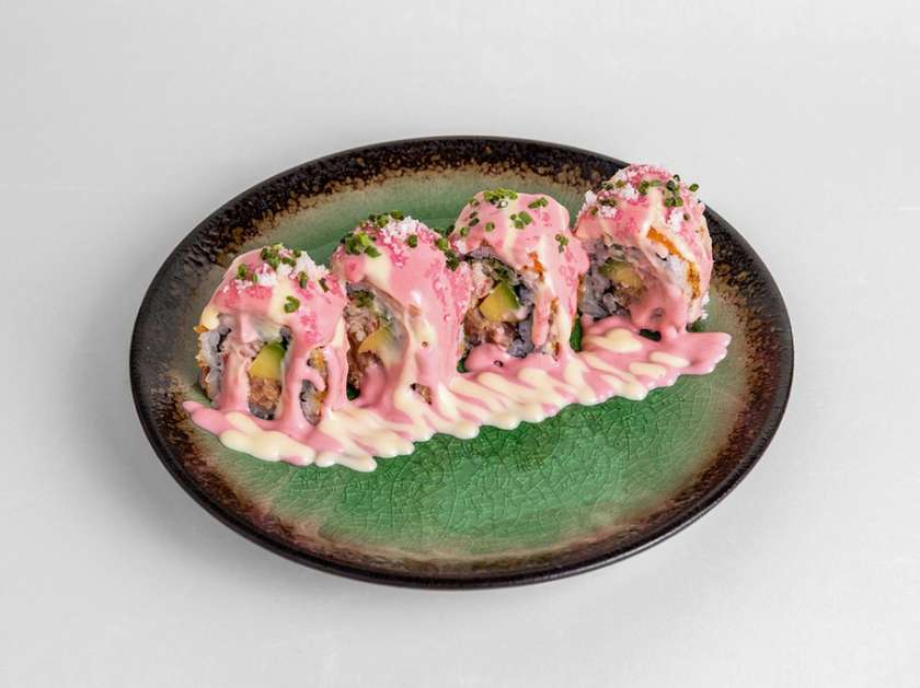 Sachi roll
