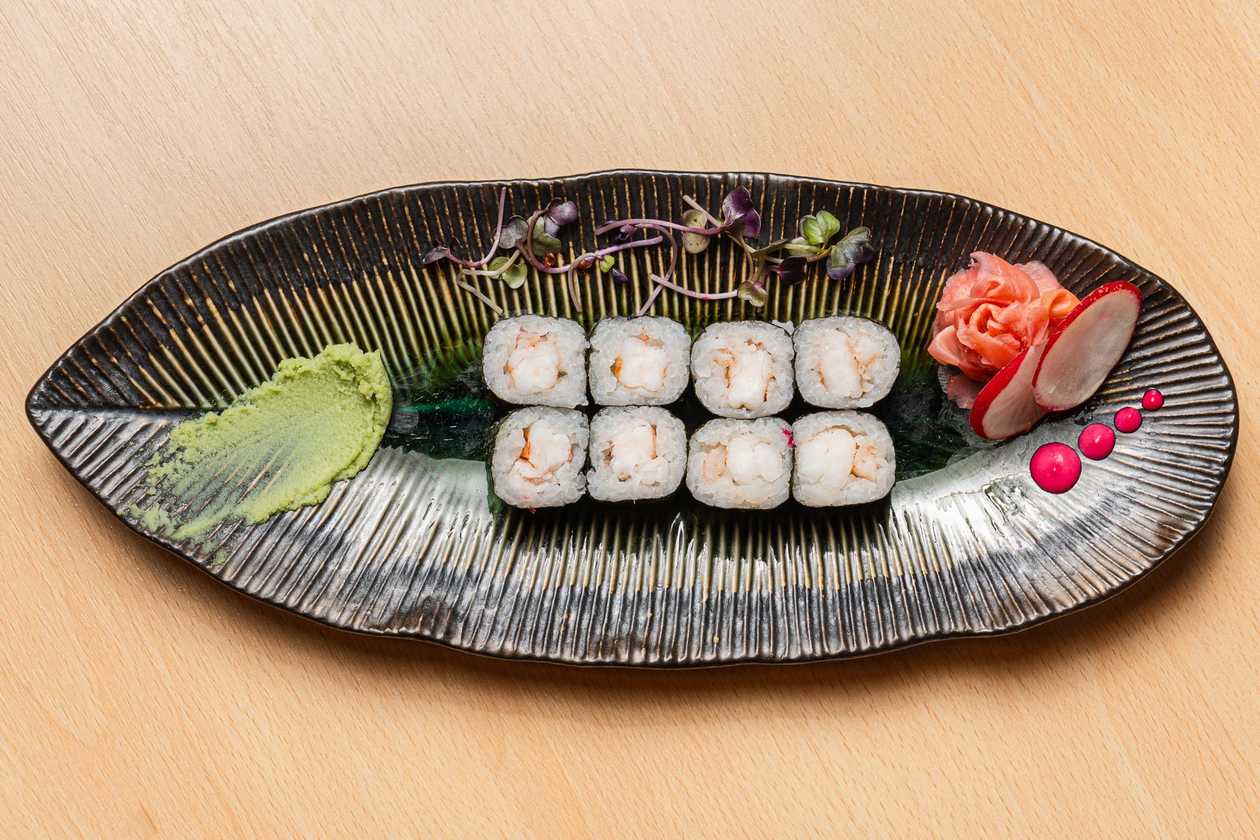 Ebi maki