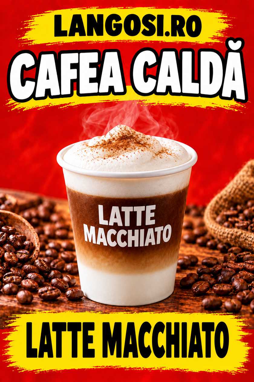 Latte Macchiato