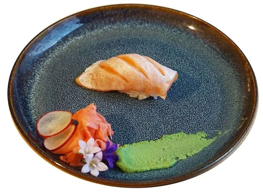 Sake toro