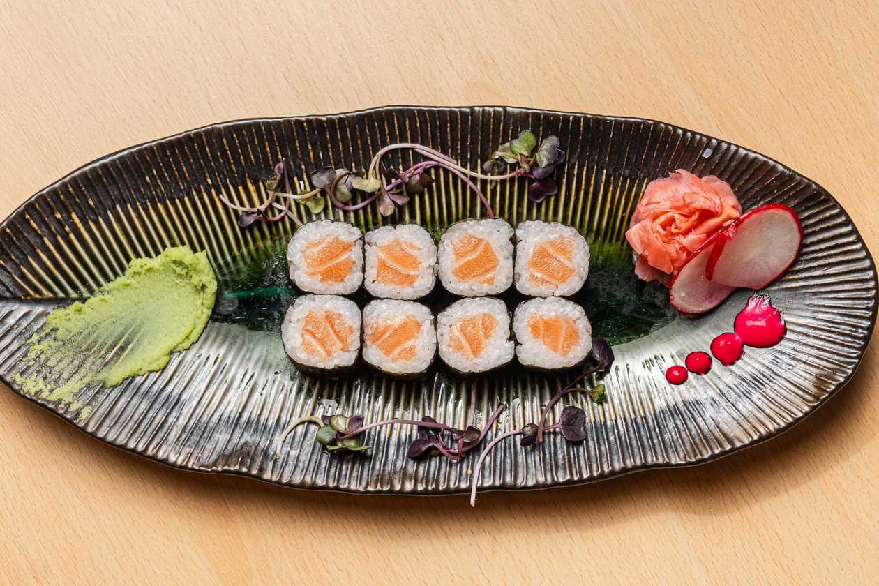 Sake