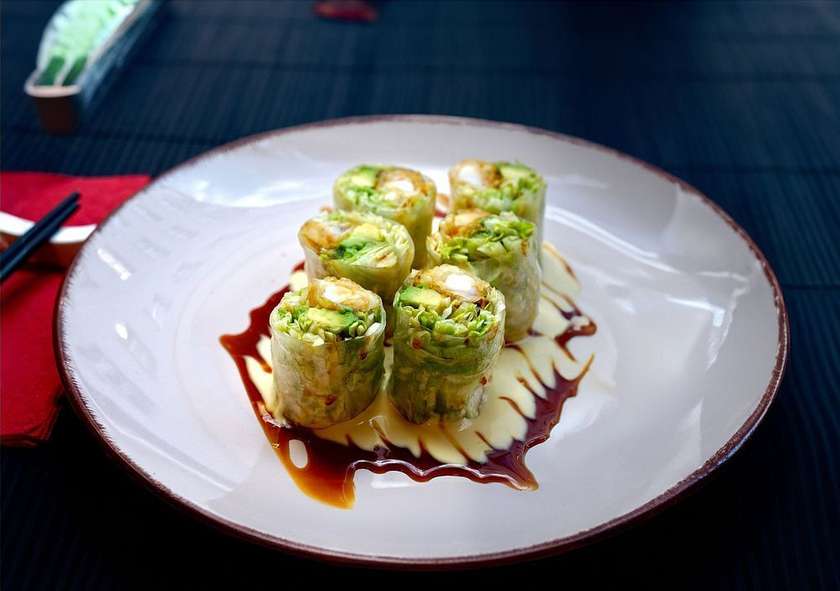 Hanoifresh kuřecí