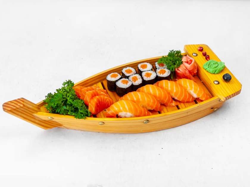 Sake forever set