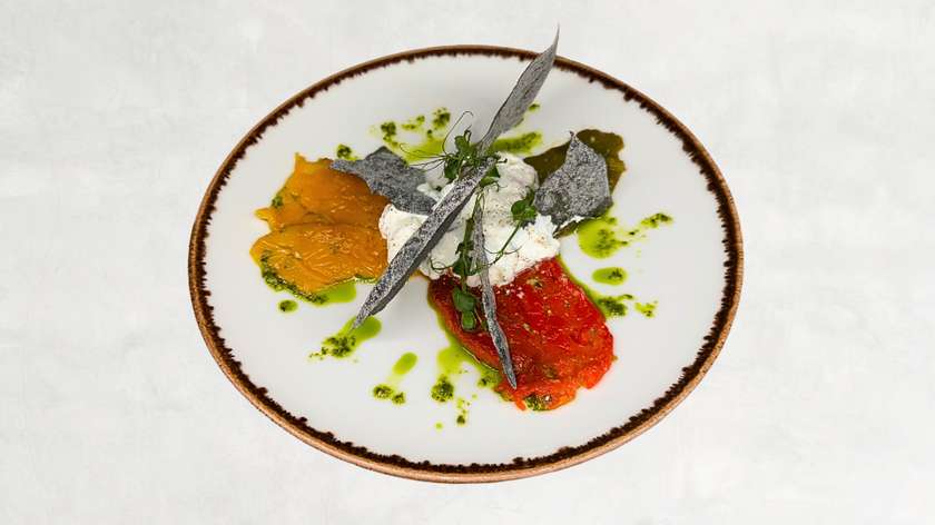 Stracciatella