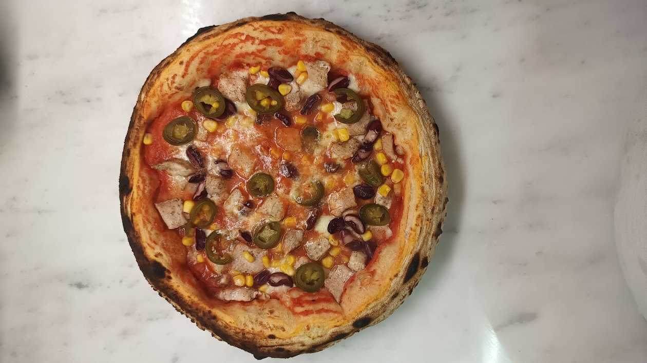 Mexican Pie