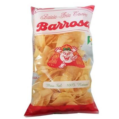 BATATA PACOTE