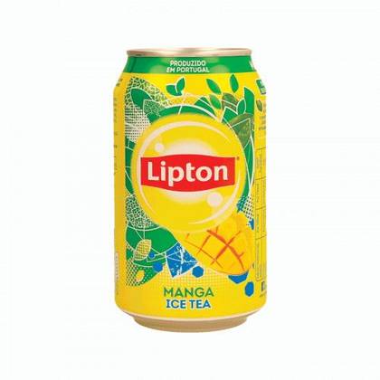 IceT Manga Lata