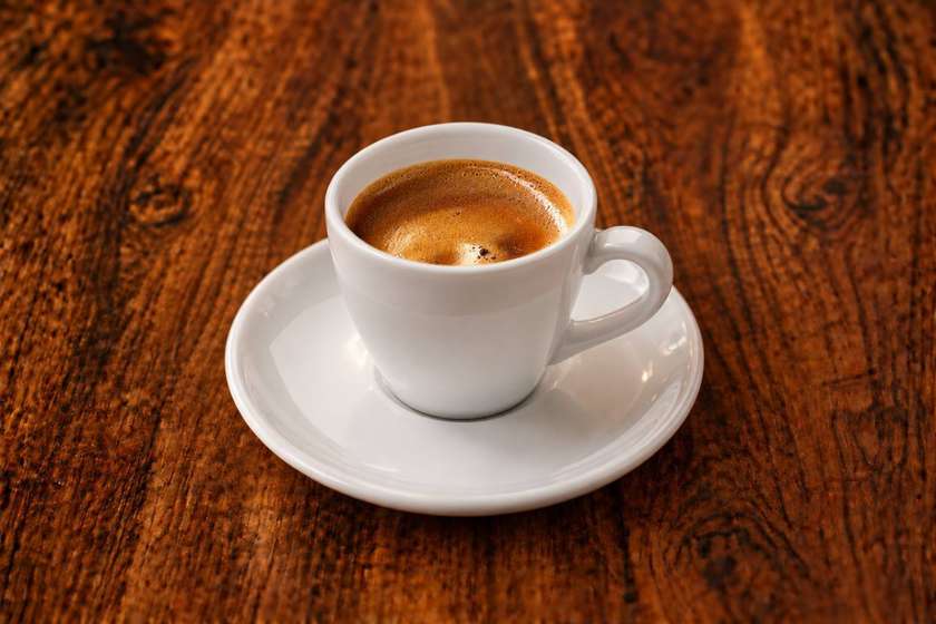 Espresso