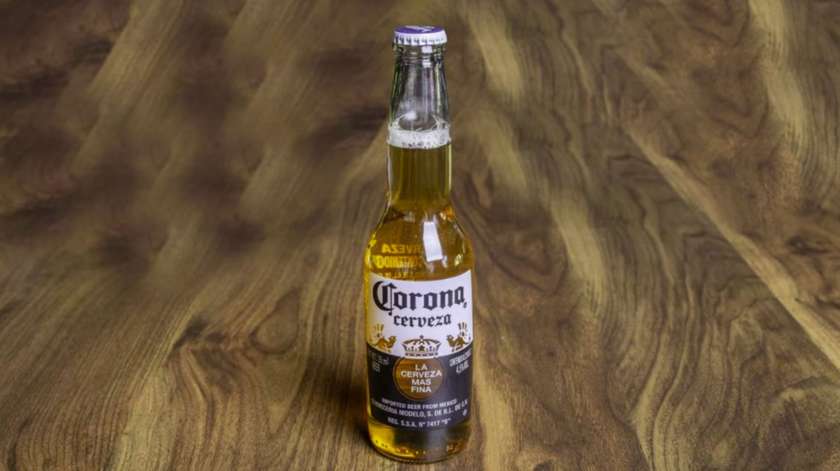 Κορωνά Έξτρα 330ml