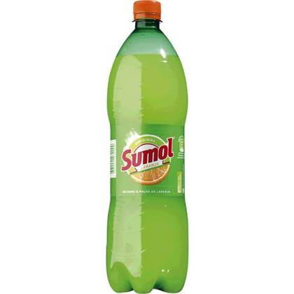 Sumol Laranja 1,5LT