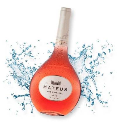 Mateus Rose