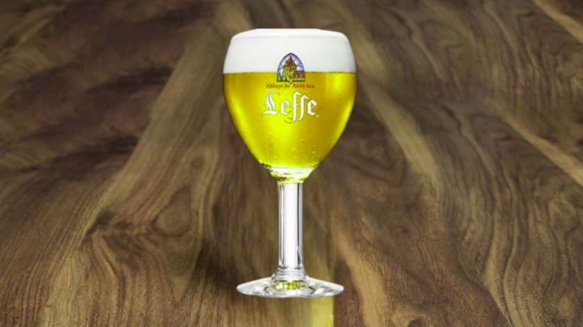 Leffe Blonde 500ml