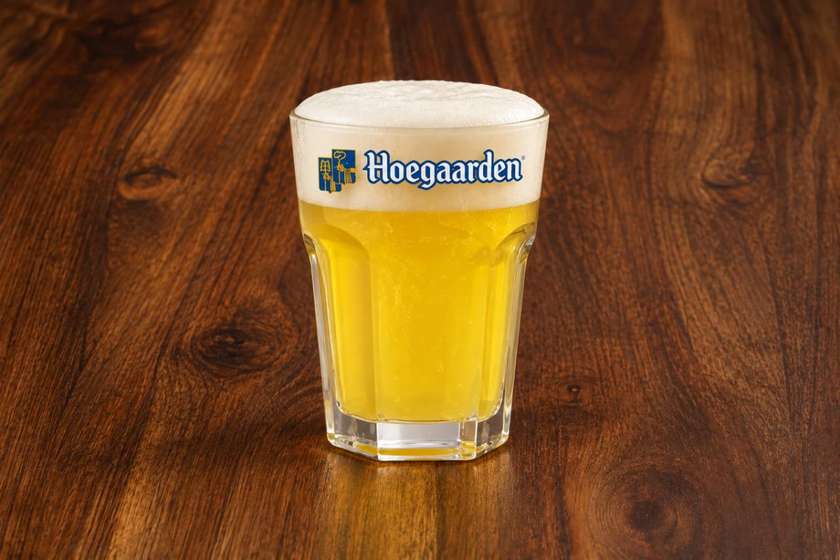 Hoegarden 500ml