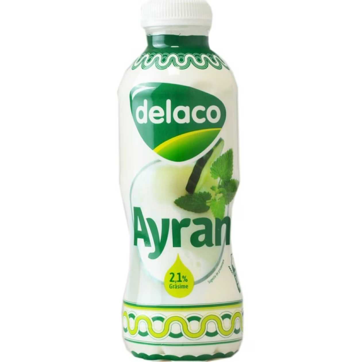 Ayran