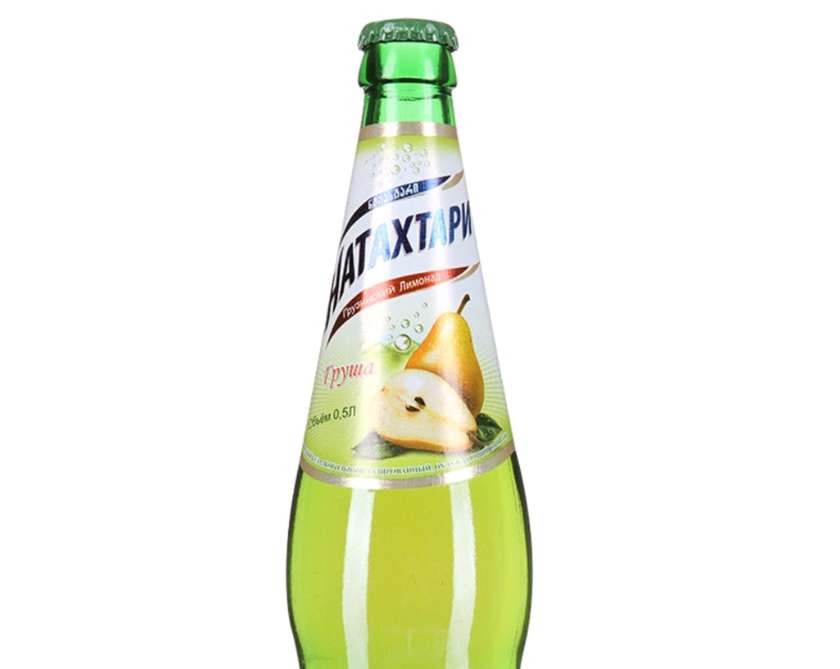 Georgian Lemonade