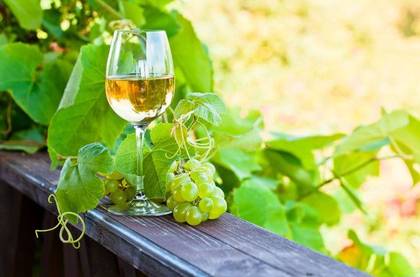 Vinho Casa Verde 0,75LT
