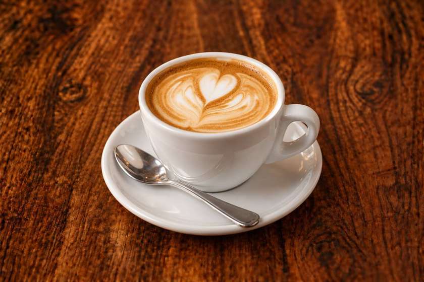 Flat White