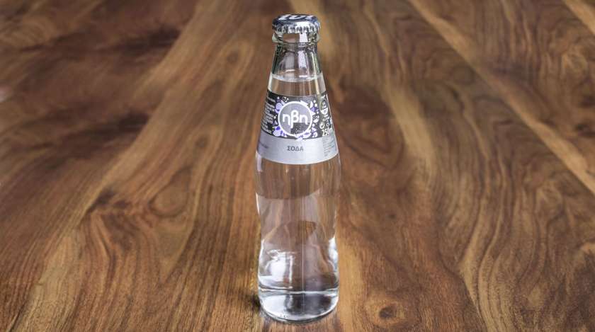 Σόδα Νερό 250ml
