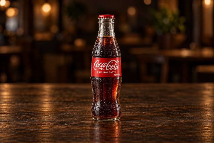Coca-Cola 250ml