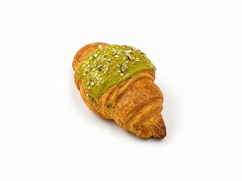 Круасан фісташковий пп 95г