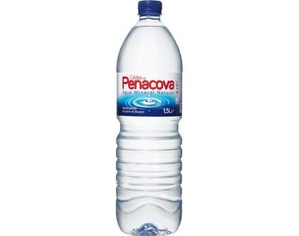 Agua 1,50LT