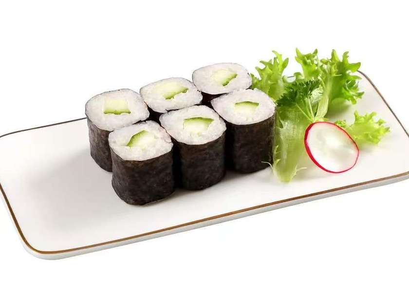 Maki uhorka