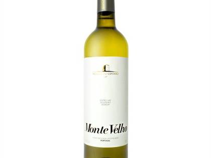 Monte Velho Branco 0,75LT