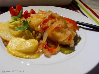 Bacalhau Braga