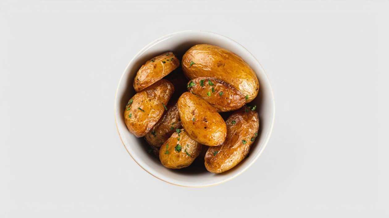 Roasted Potato