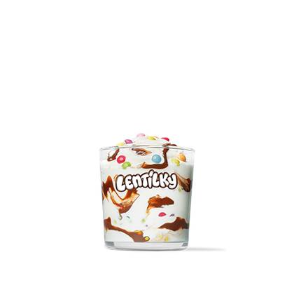 McFlurry Smarties