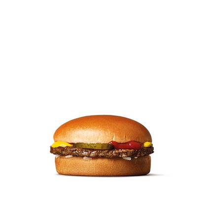 Hamburger