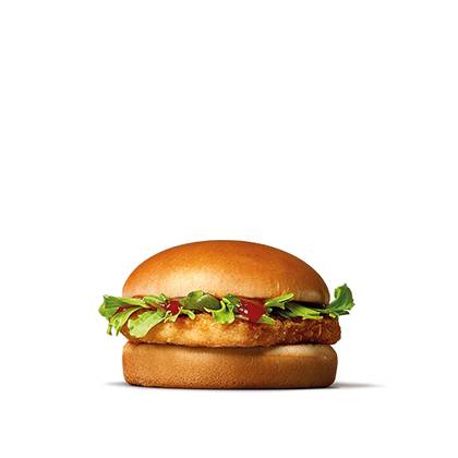 Chickenburger