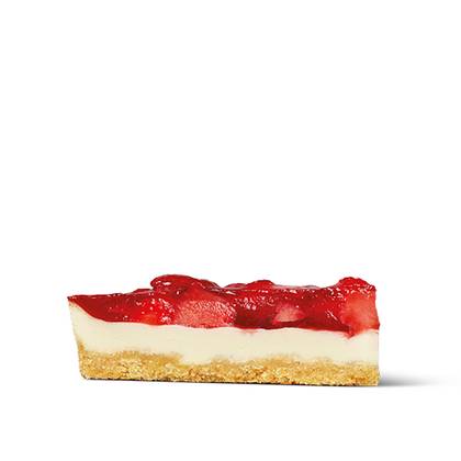 Strawberry Cheesecake