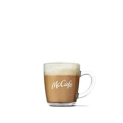 Cappuccino 0,2 l