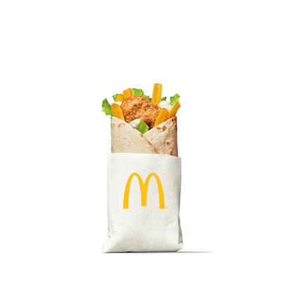 Snack Wrap