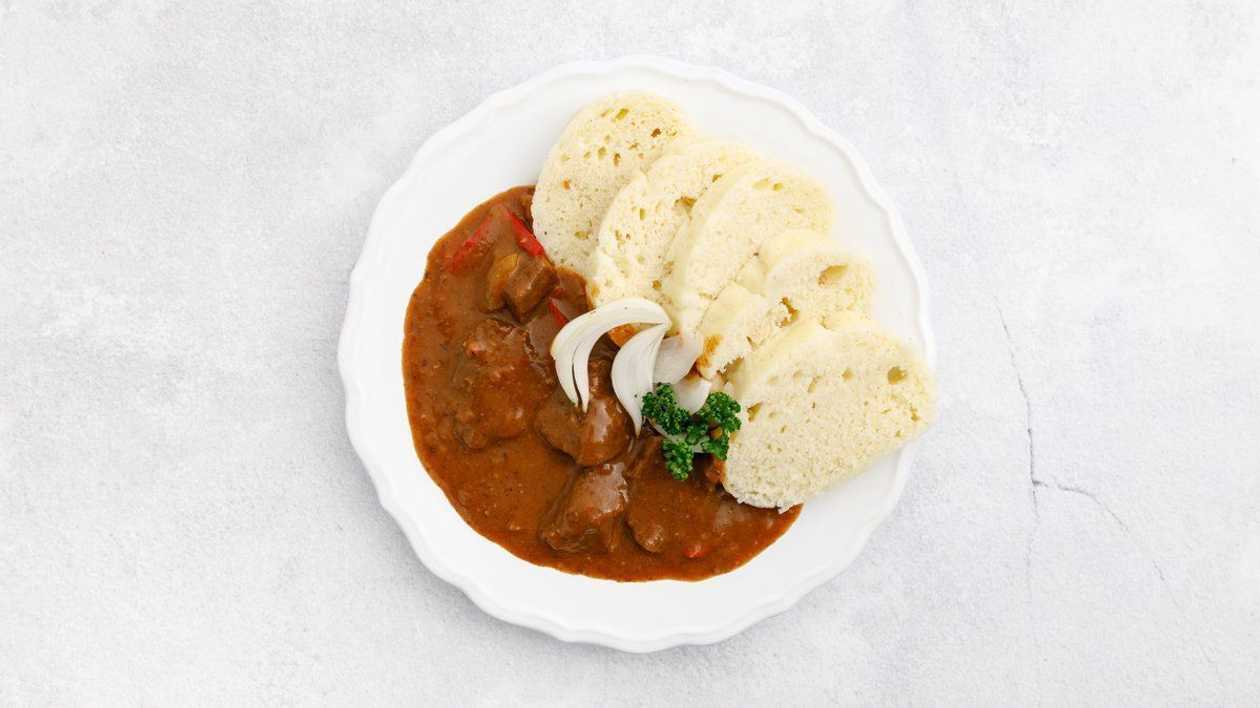 Hungarian Goulash