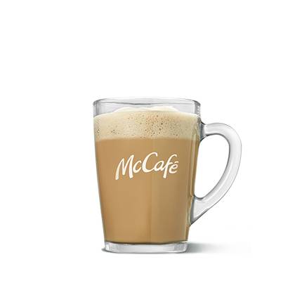 Café Latte 0,4 l