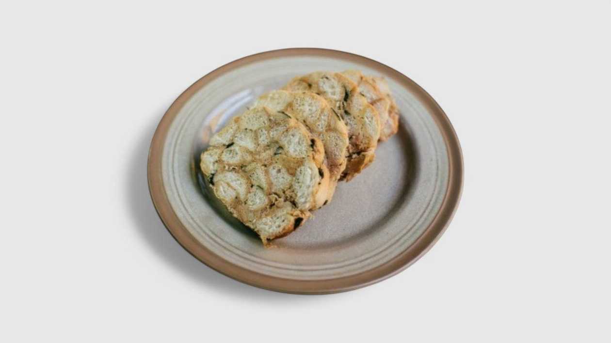 Bread Dumpling