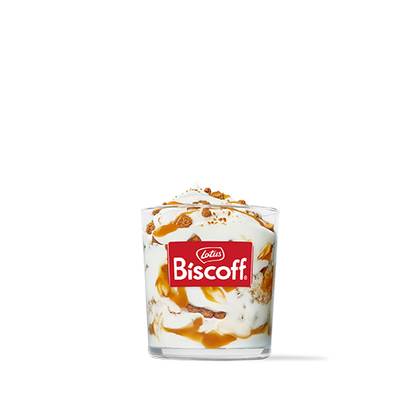 McFlurry Biscoff®