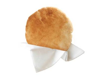 Pão Pita Big