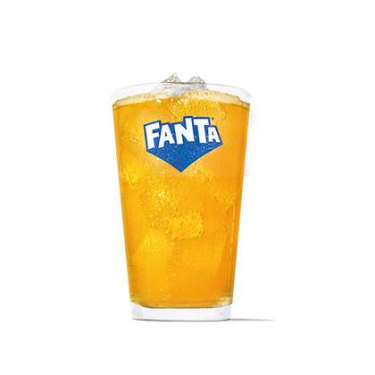 Fanta 0,5 l
