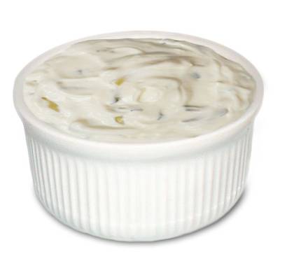 Tzatziki