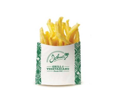 Batatas Fritas