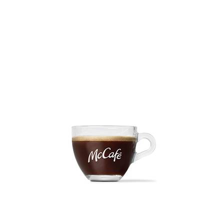 Double Epresso 80 ml