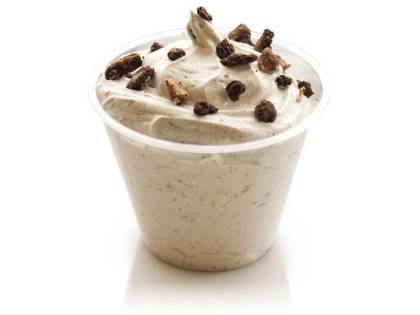 Mousse Oreo