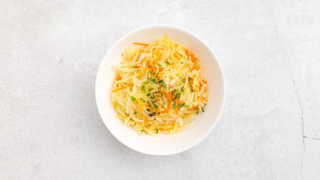 Cabbage Salad