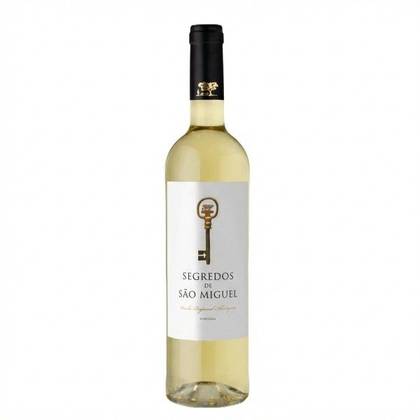 Vinho Branco 0,750